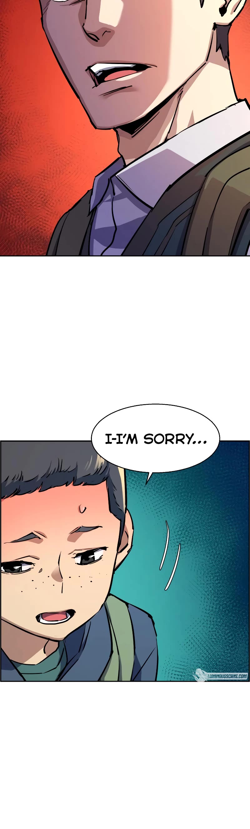 Mercenary Enrollment Chapter 126 page 21 - Chapter 126