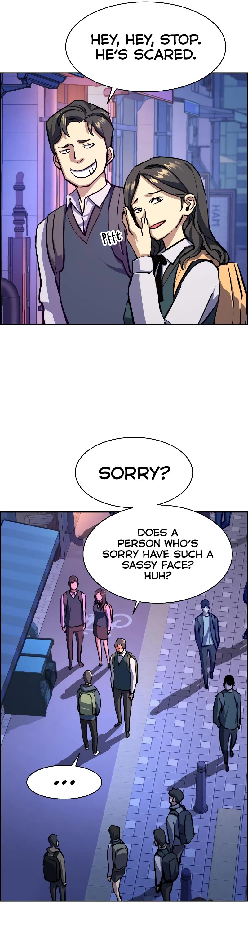 Mercenary Enrollment Chapter 126 page 22 - Chapter 126