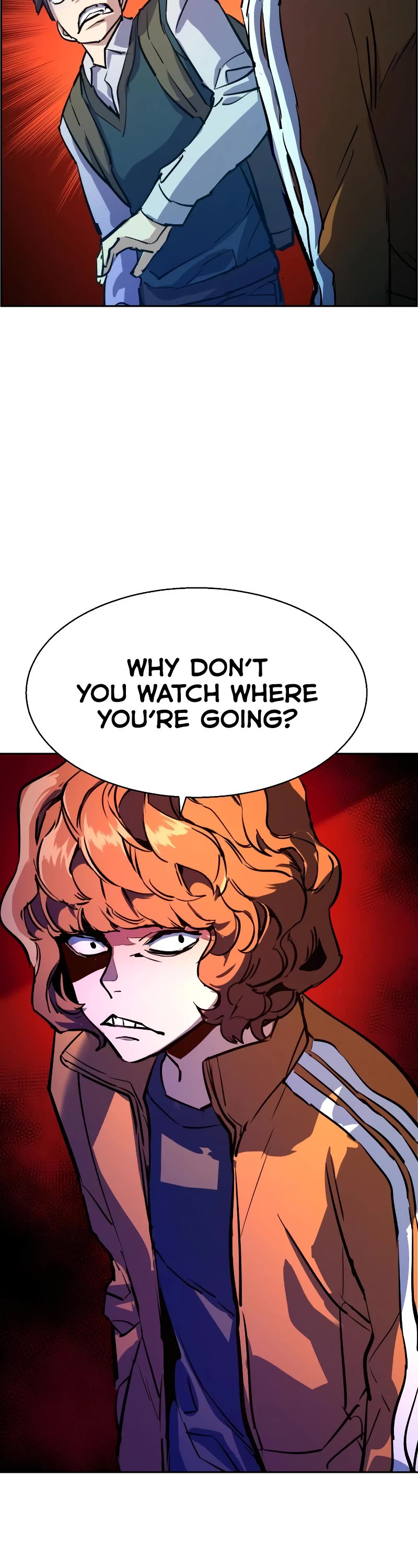 Mercenary Enrollment Chapter 126 page 27 - Chapter 126
