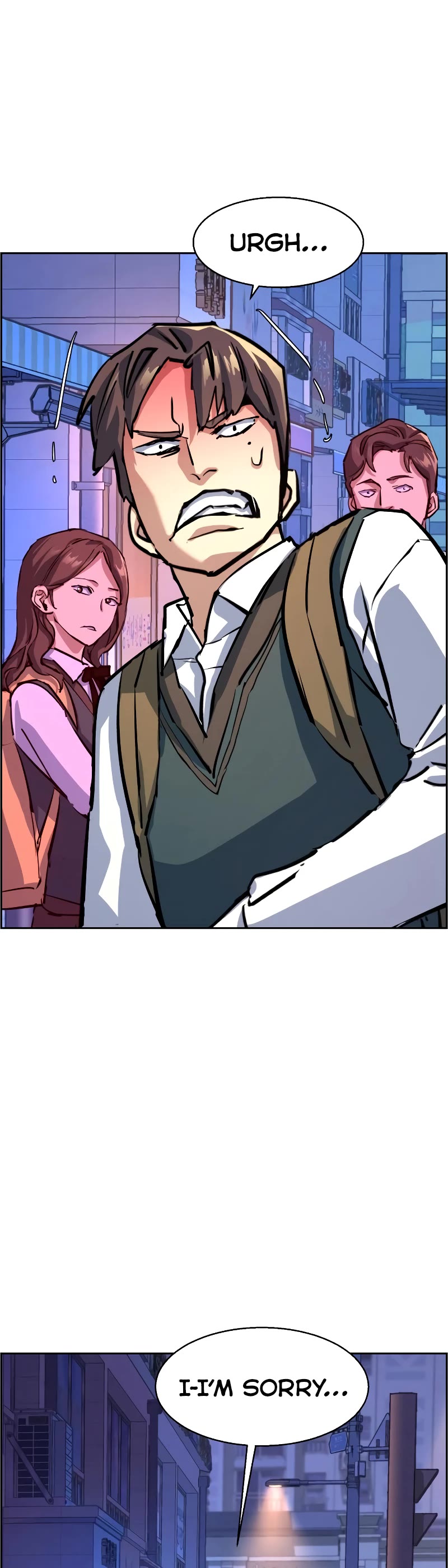 Mercenary Enrollment Chapter 126 page 28 - Chapter 126
