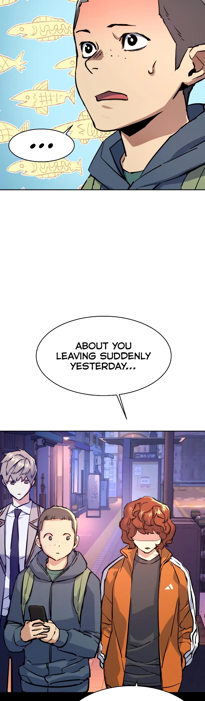 Mercenary Enrollment Chapter 126 page 32 - Chapter 126