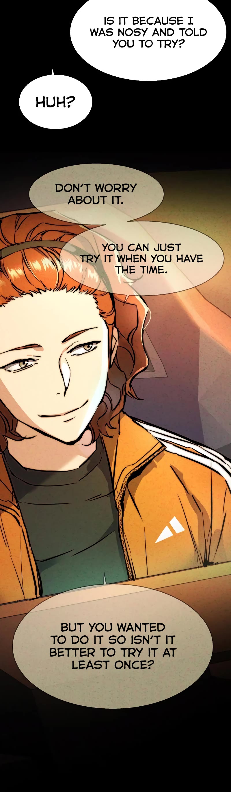 Mercenary Enrollment Chapter 126 page 33 - Chapter 126