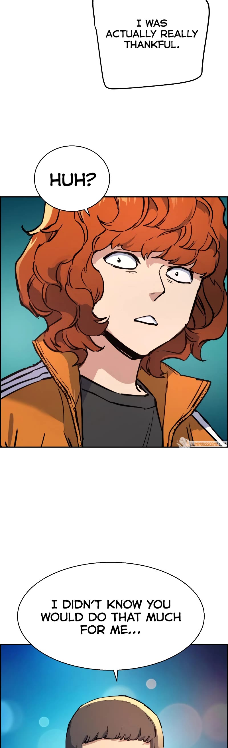 Mercenary Enrollment Chapter 126 page 36 - Chapter 126