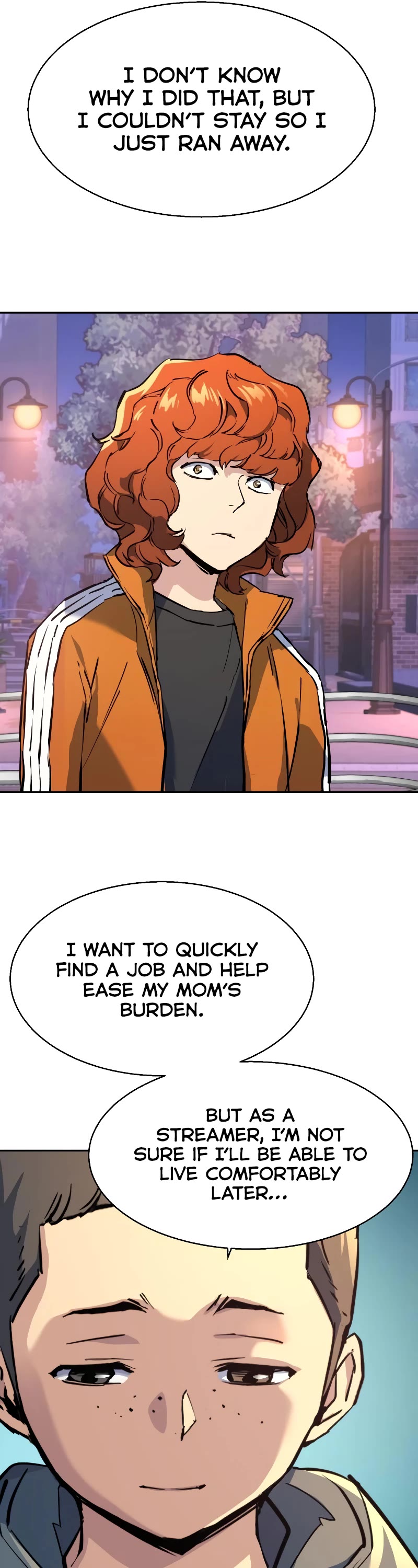 Mercenary Enrollment Chapter 126 page 38 - Chapter 126