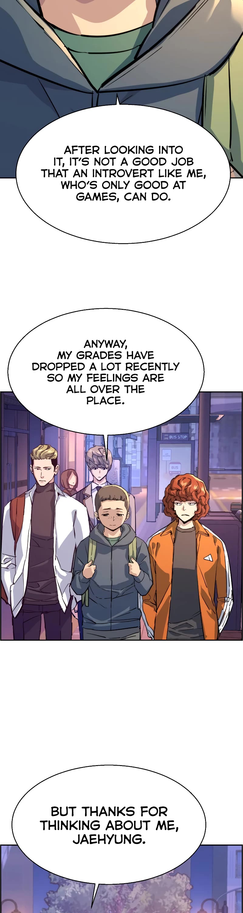 Mercenary Enrollment Chapter 126 page 39 - Chapter 126