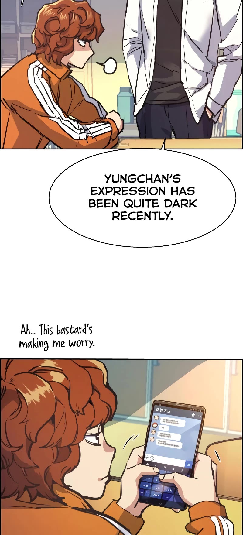 Mercenary Enrollment Chapter 126 page 4 - Chapter 126