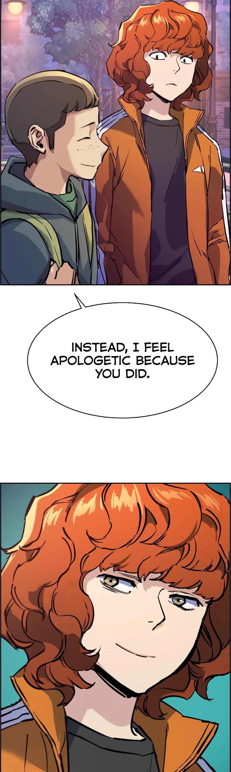 Mercenary Enrollment Chapter 126 page 40 - Chapter 126