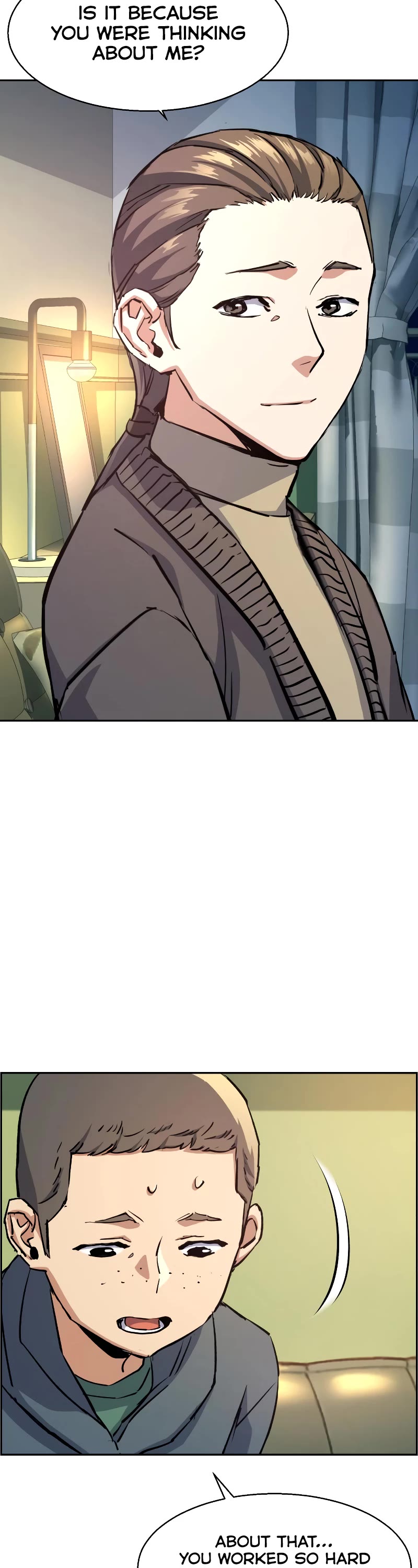 Mercenary Enrollment Chapter 126 page 47 - Chapter 126