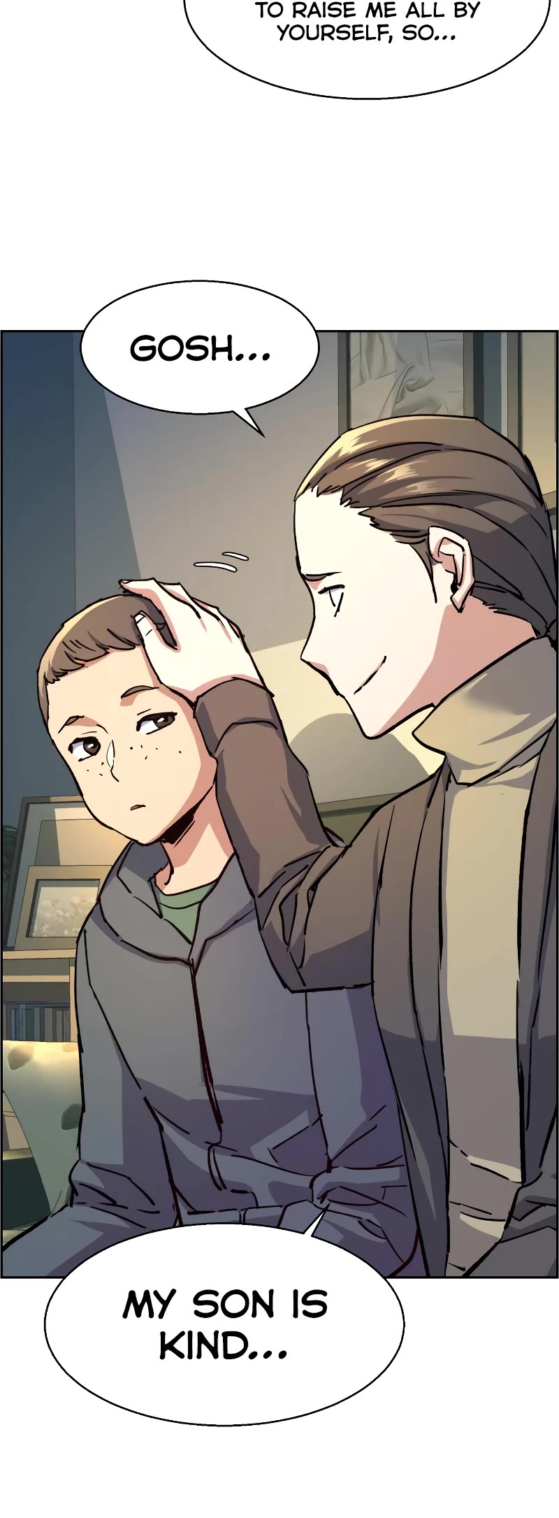 Mercenary Enrollment Chapter 126 page 48 - Chapter 126