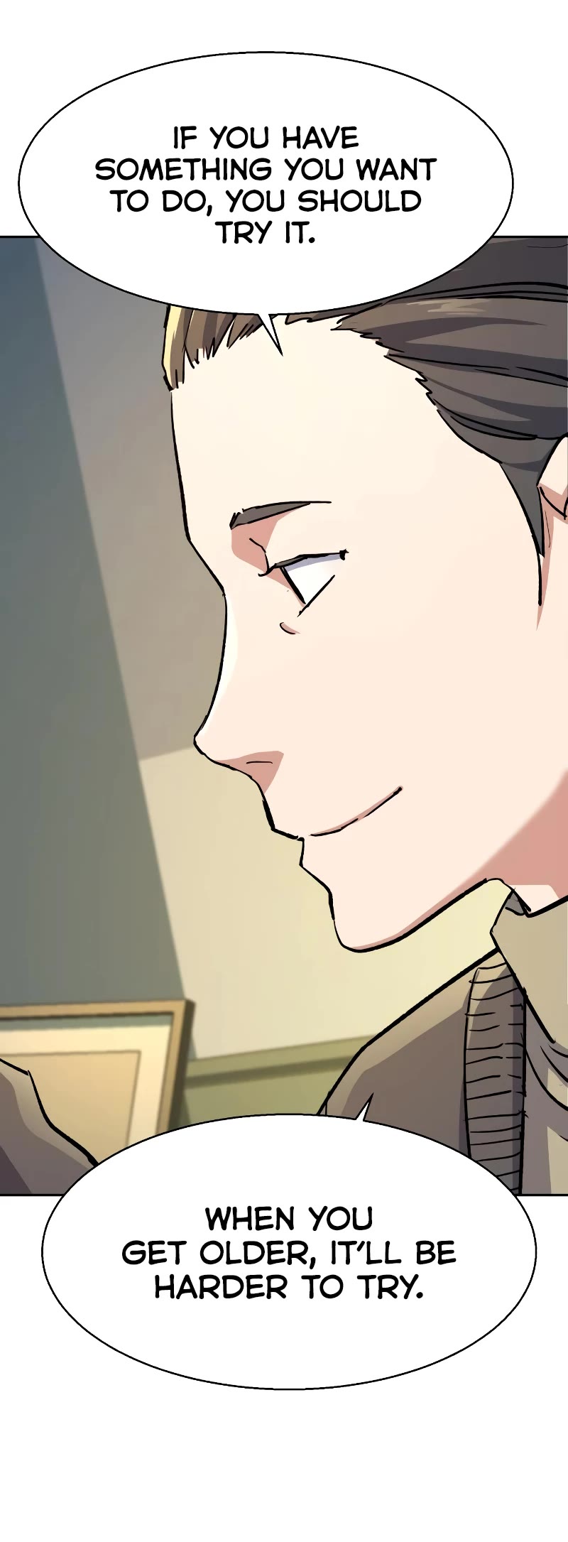 Mercenary Enrollment Chapter 126 page 49 - Chapter 126