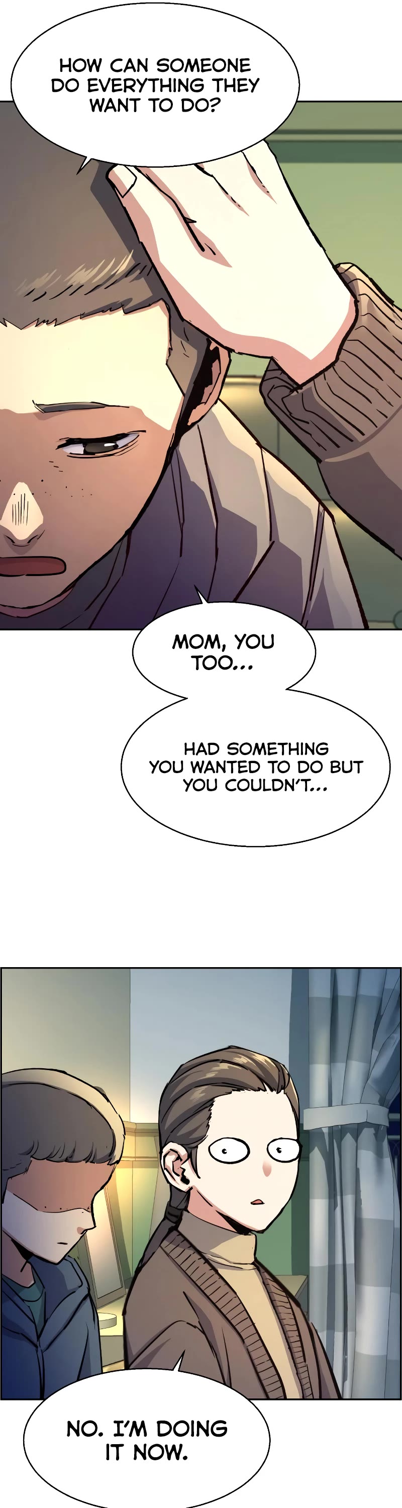 Mercenary Enrollment Chapter 126 page 50 - Chapter 126
