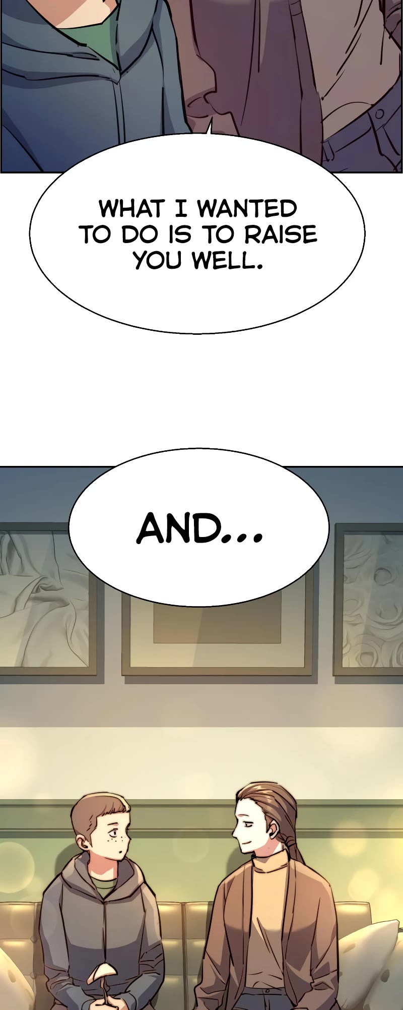Mercenary Enrollment Chapter 126 page 52 - Chapter 126