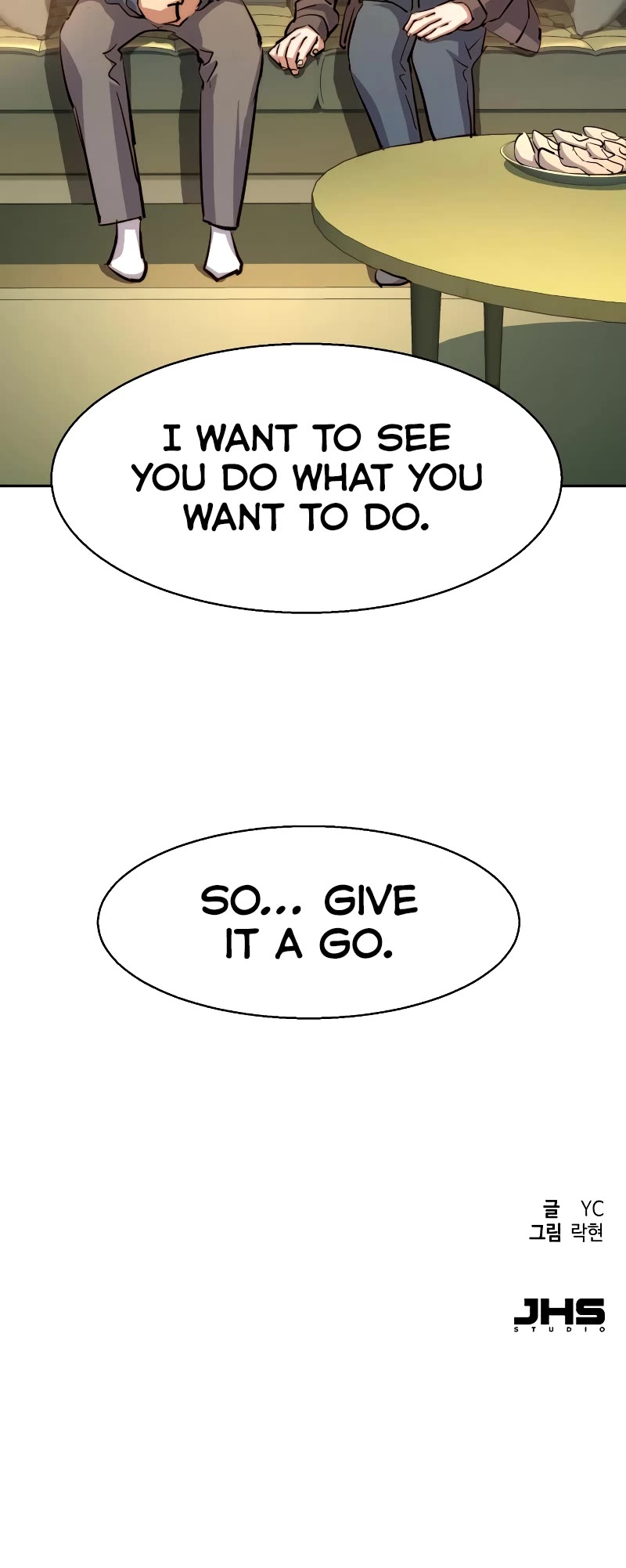 Mercenary Enrollment Chapter 126 page 53 - Chapter 126