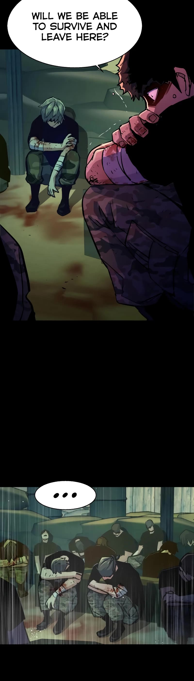 Mercenary Enrollment Chapter 127 page 11 - Chapter 127