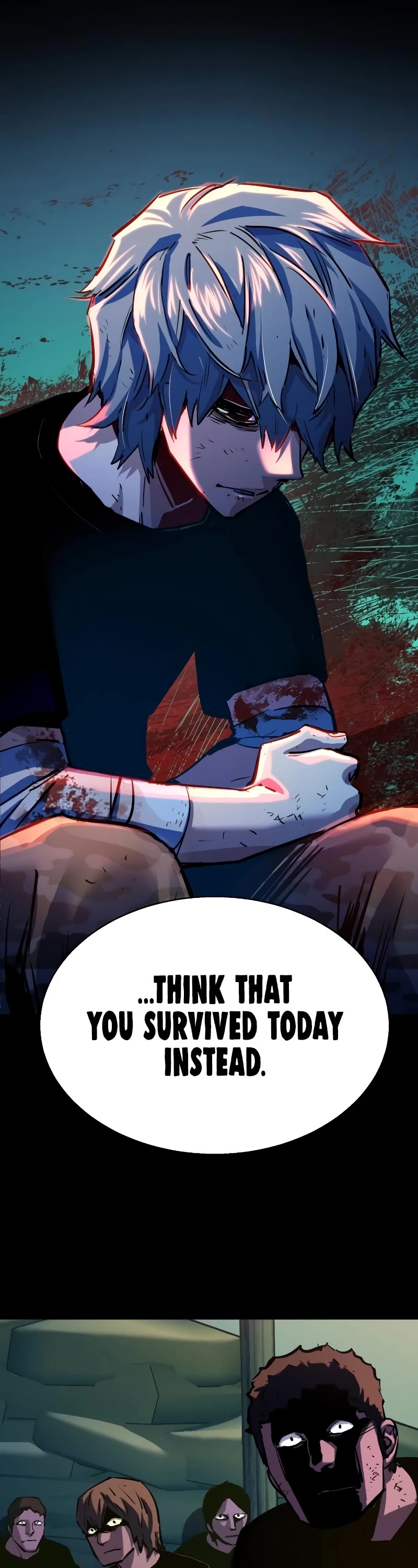 Mercenary Enrollment Chapter 127 page 13 - Chapter 127