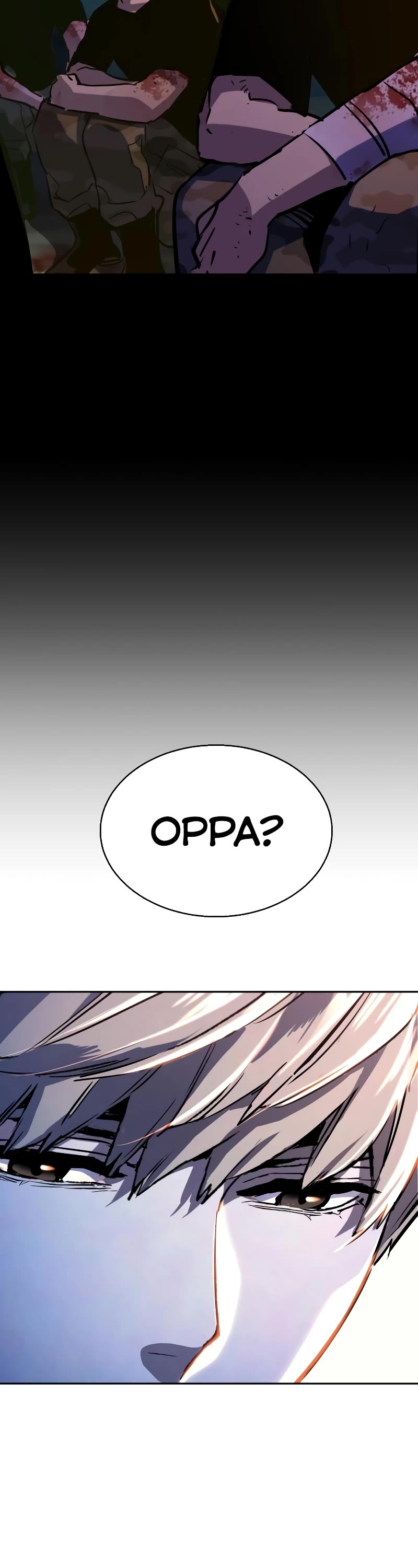 Mercenary Enrollment Chapter 127 page 14 - Chapter 127