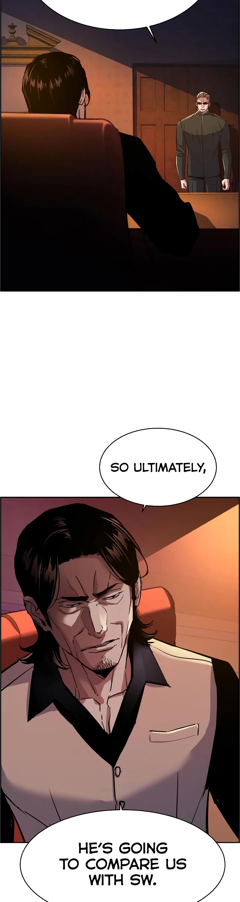 Mercenary Enrollment Chapter 127 page 18 - Chapter 127