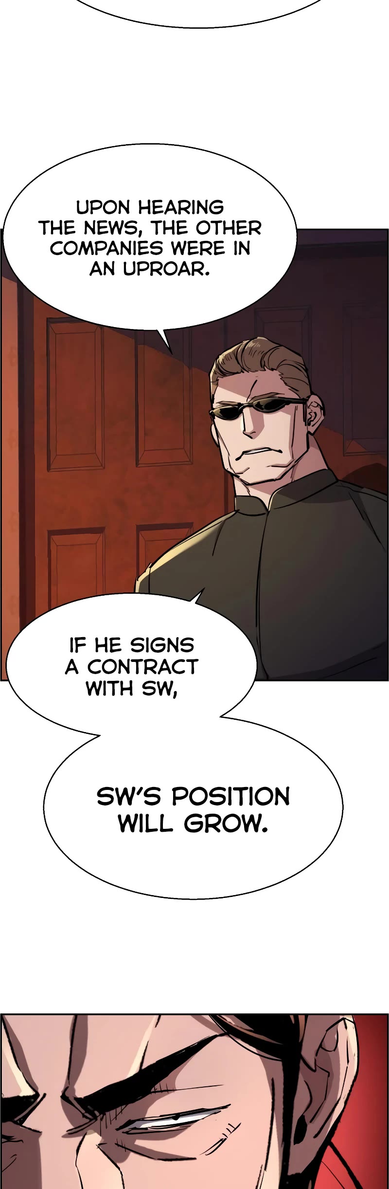 Mercenary Enrollment Chapter 127 page 19 - Chapter 127