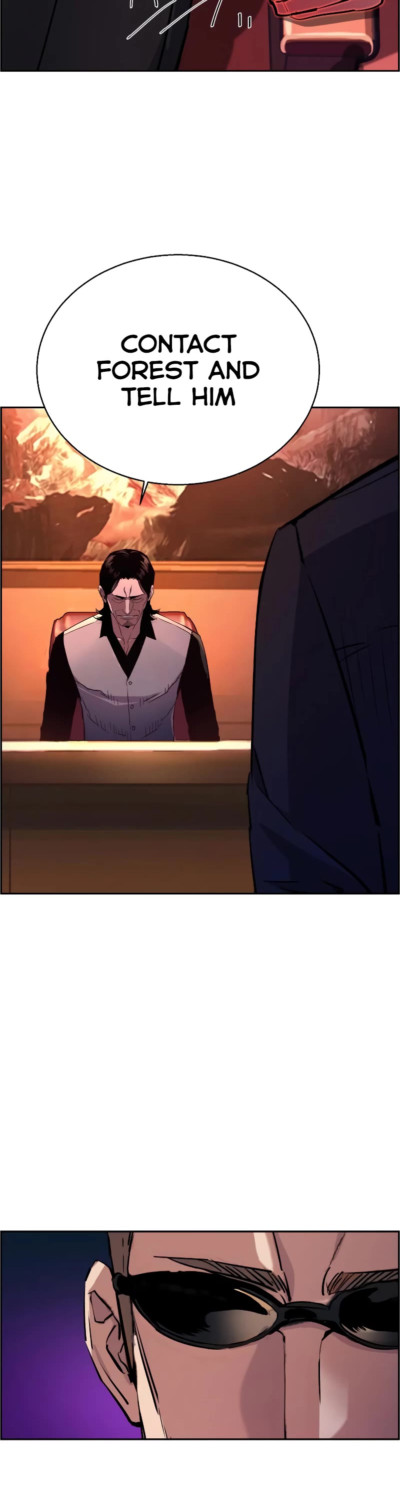 Mercenary Enrollment Chapter 127 page 22 - Chapter 127
