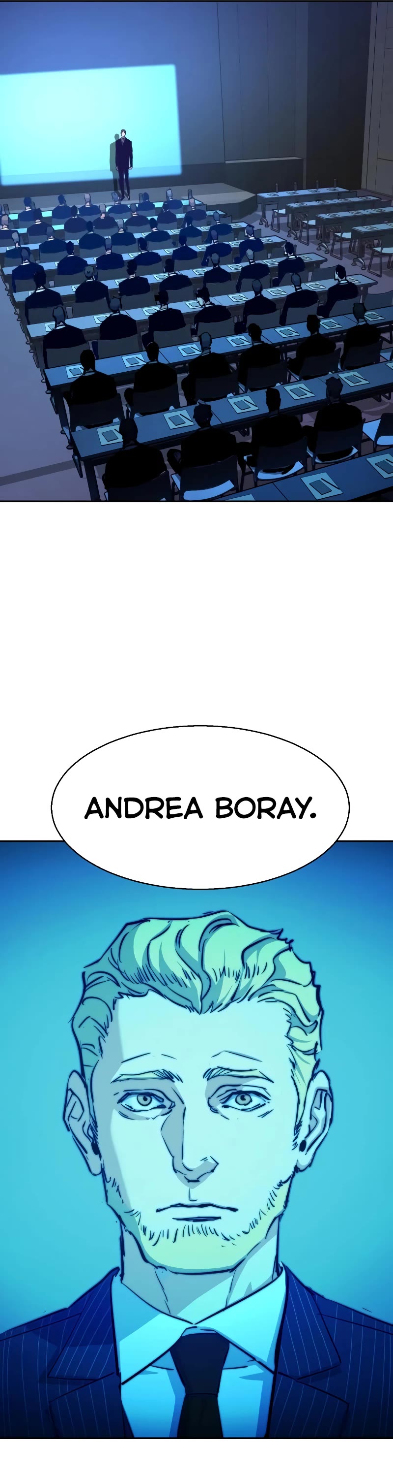 Mercenary Enrollment Chapter 127 page 25 - Chapter 127