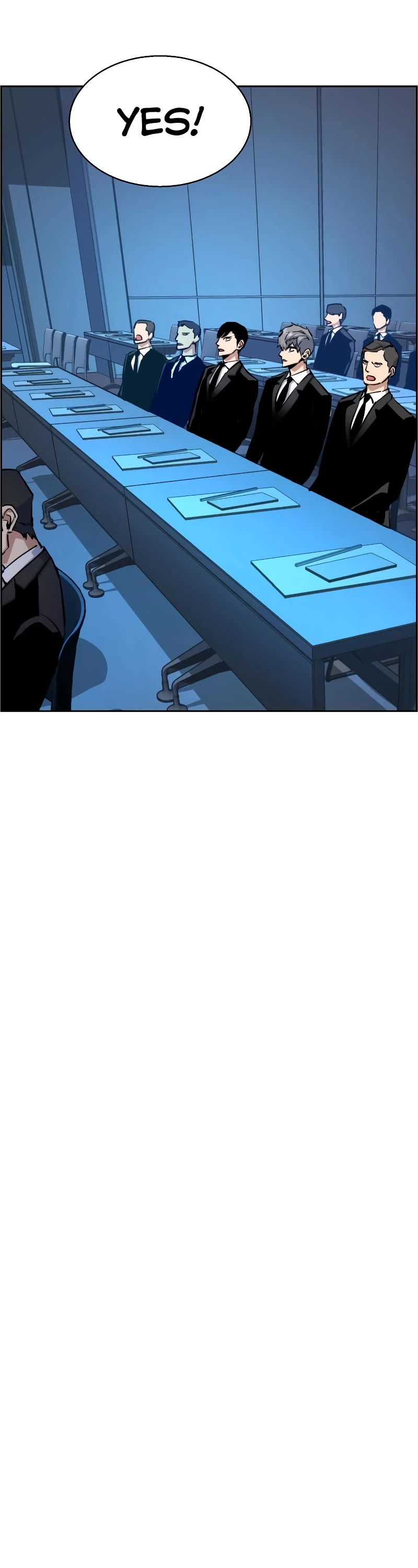 Mercenary Enrollment Chapter 127 page 29 - Chapter 127