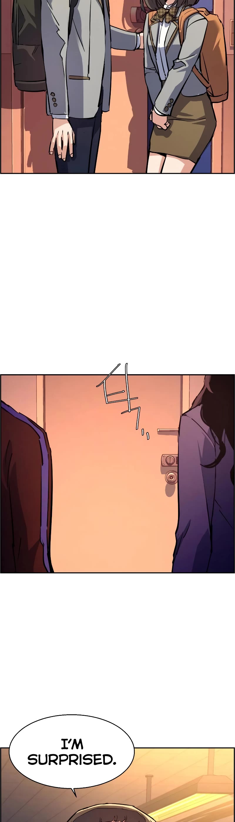Mercenary Enrollment Chapter 127 page 3 - Chapter 127