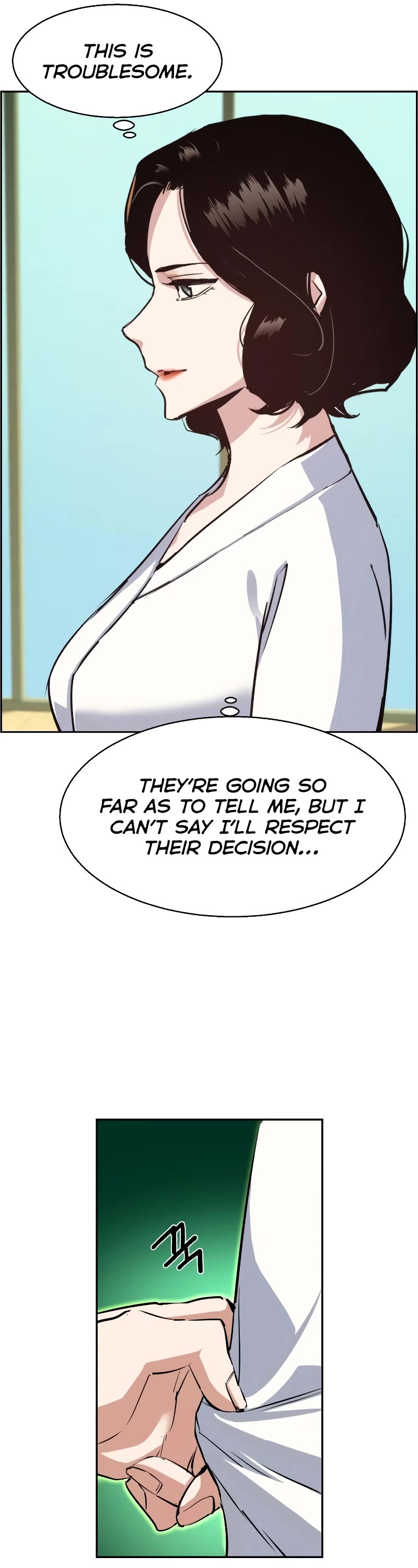 Mercenary Enrollment Chapter 127 page 37 - Chapter 127