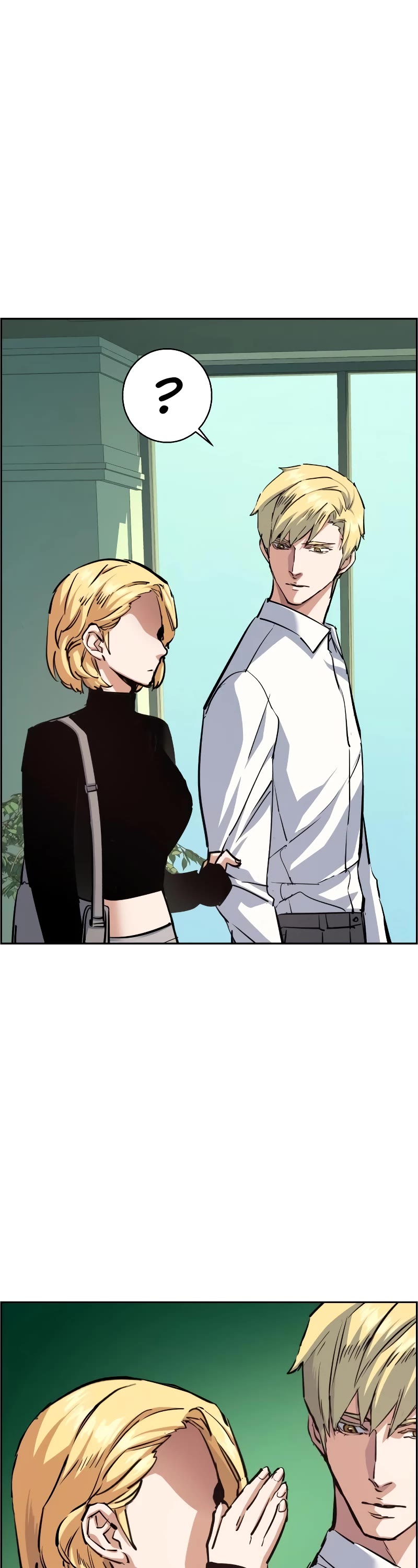 Mercenary Enrollment Chapter 127 page 38 - Chapter 127