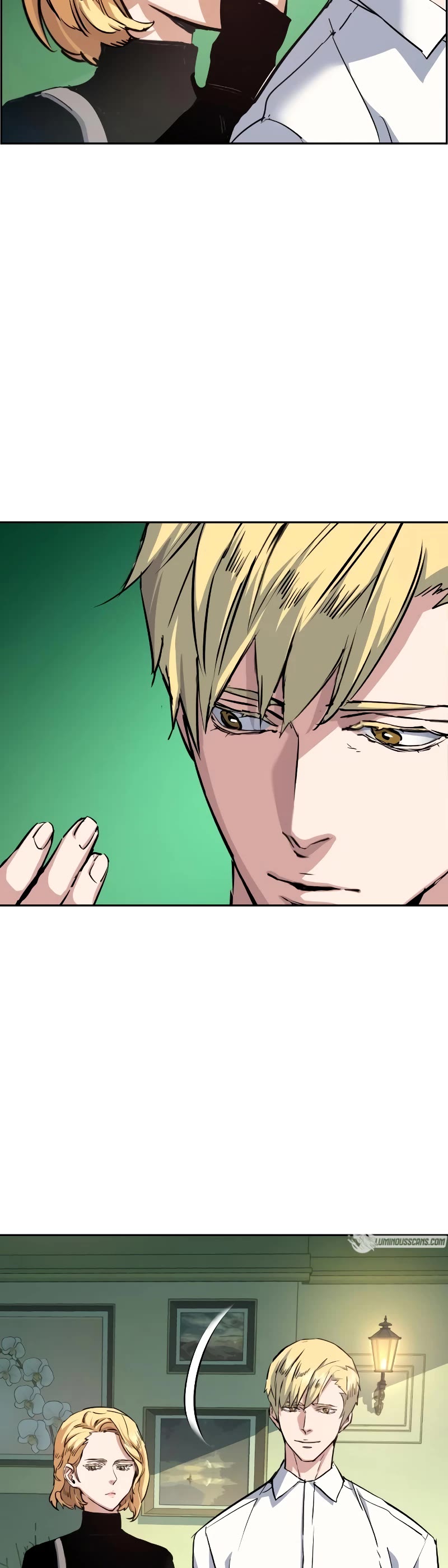 Mercenary Enrollment Chapter 127 page 39 - Chapter 127