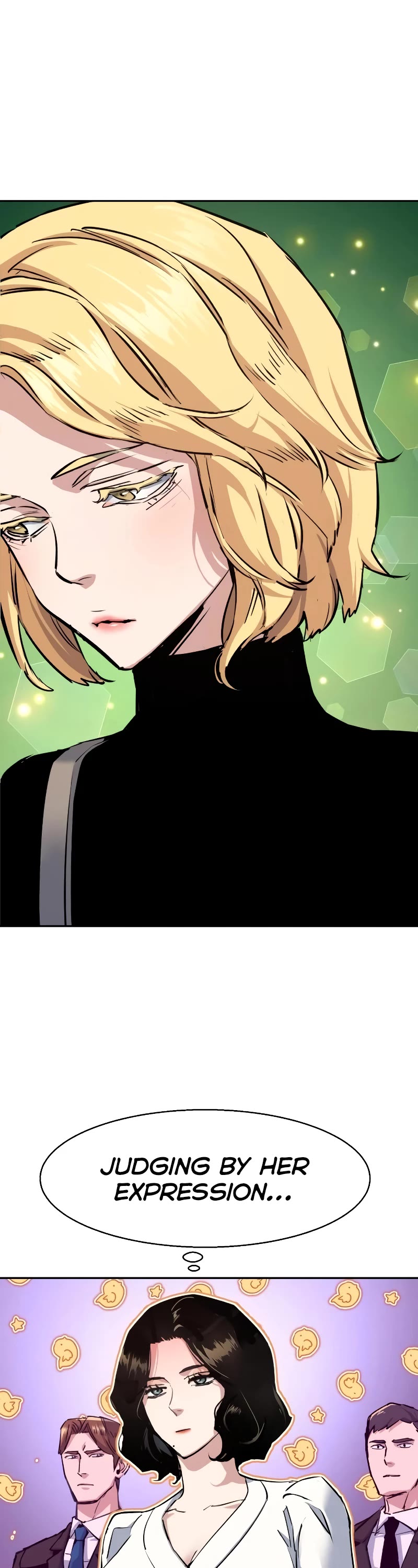 Mercenary Enrollment Chapter 127 page 42 - Chapter 127
