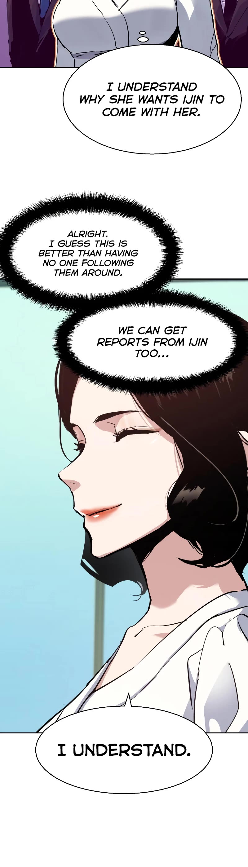 Mercenary Enrollment Chapter 127 page 43 - Chapter 127