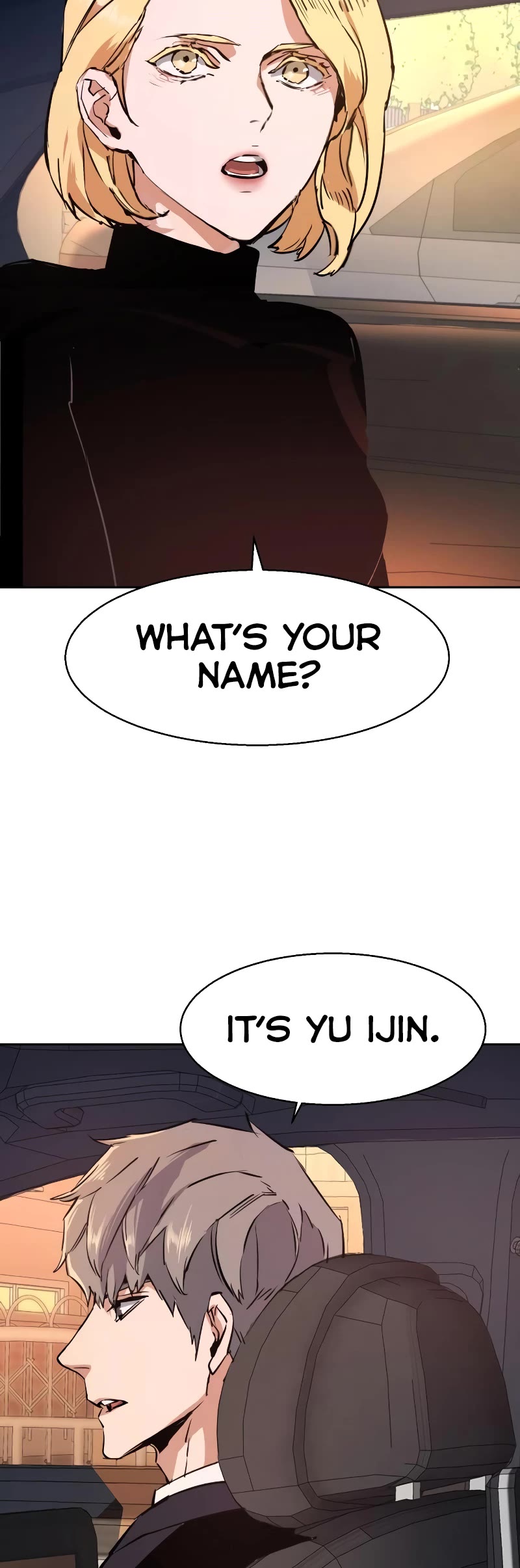 Mercenary Enrollment Chapter 127 page 47 - Chapter 127