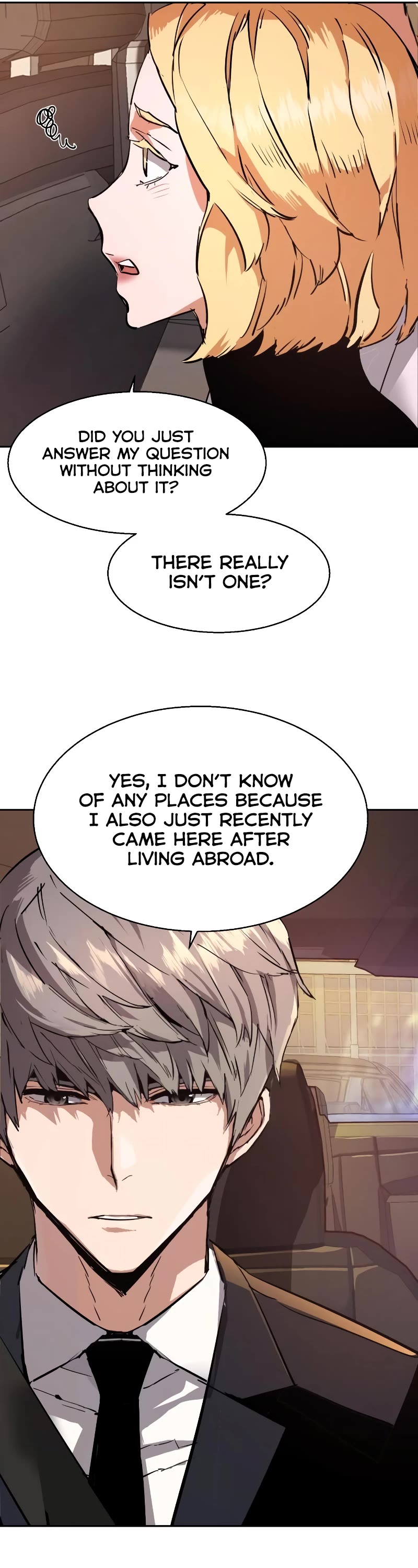 Mercenary Enrollment Chapter 127 page 49 - Chapter 127