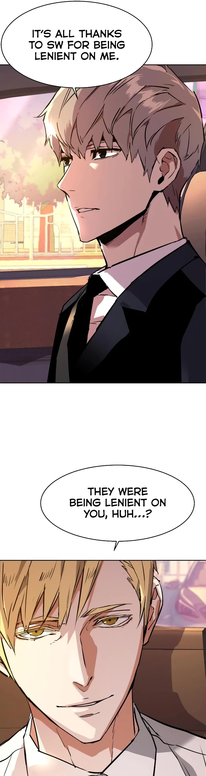 Mercenary Enrollment Chapter 127 page 53 - Chapter 127