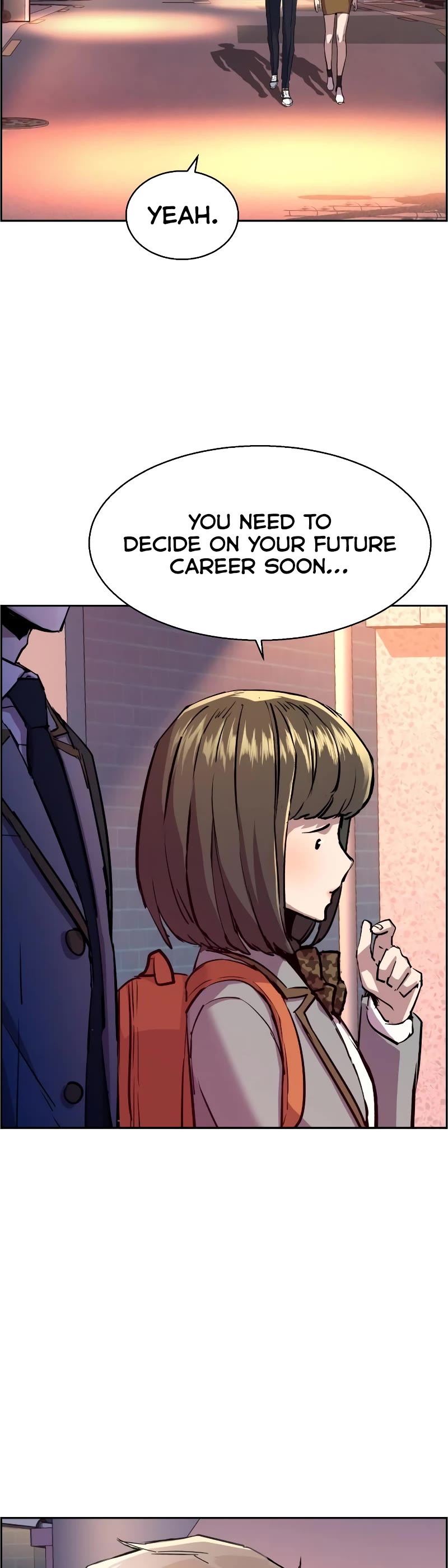 Mercenary Enrollment Chapter 127 page 7 - Chapter 127