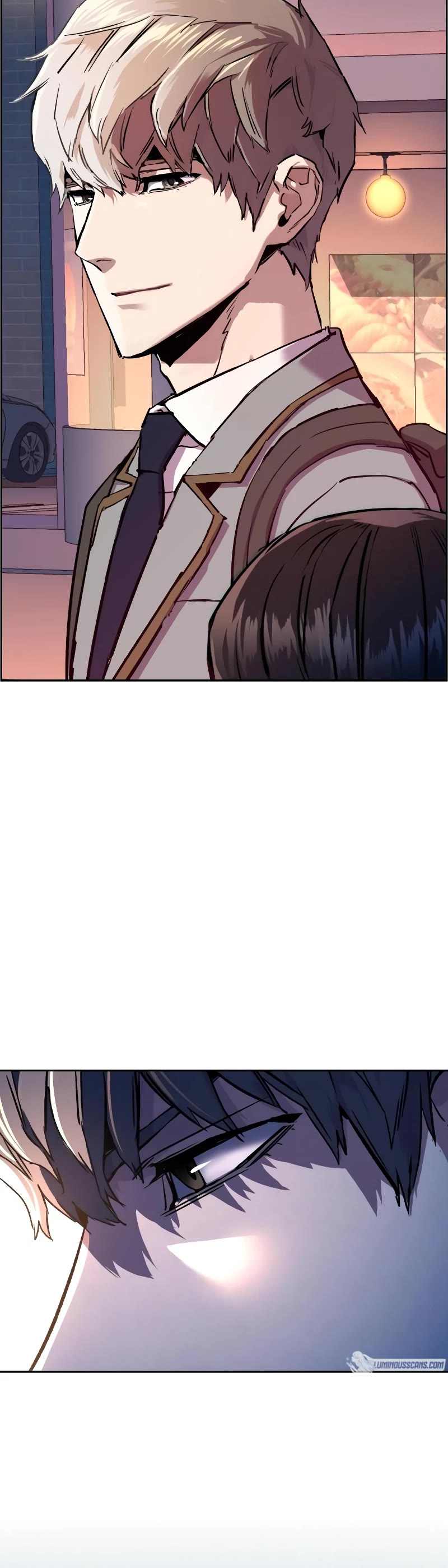 Mercenary Enrollment Chapter 127 page 8 - Chapter 127