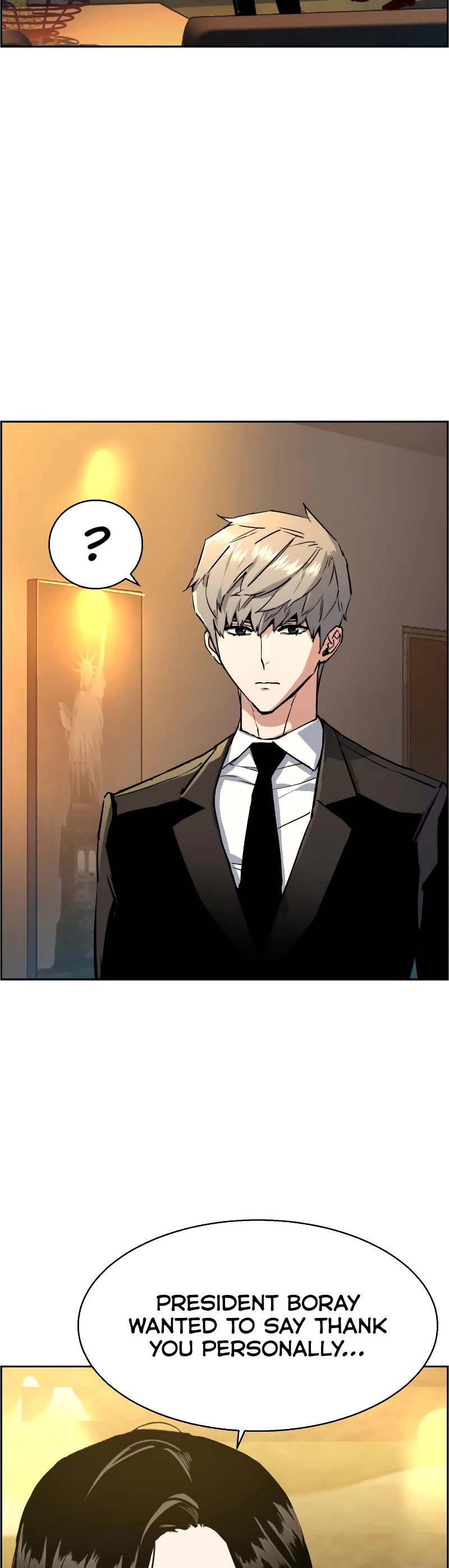 Mercenary Enrollment Chapter 128 page 11 - Chapter 128
