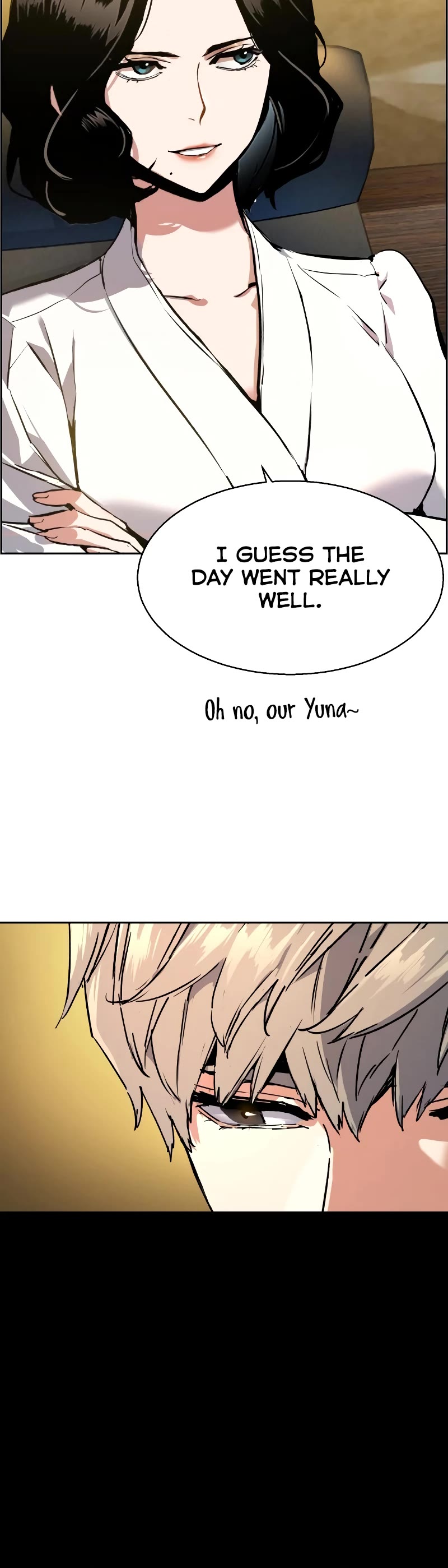 Mercenary Enrollment Chapter 128 page 12 - Chapter 128