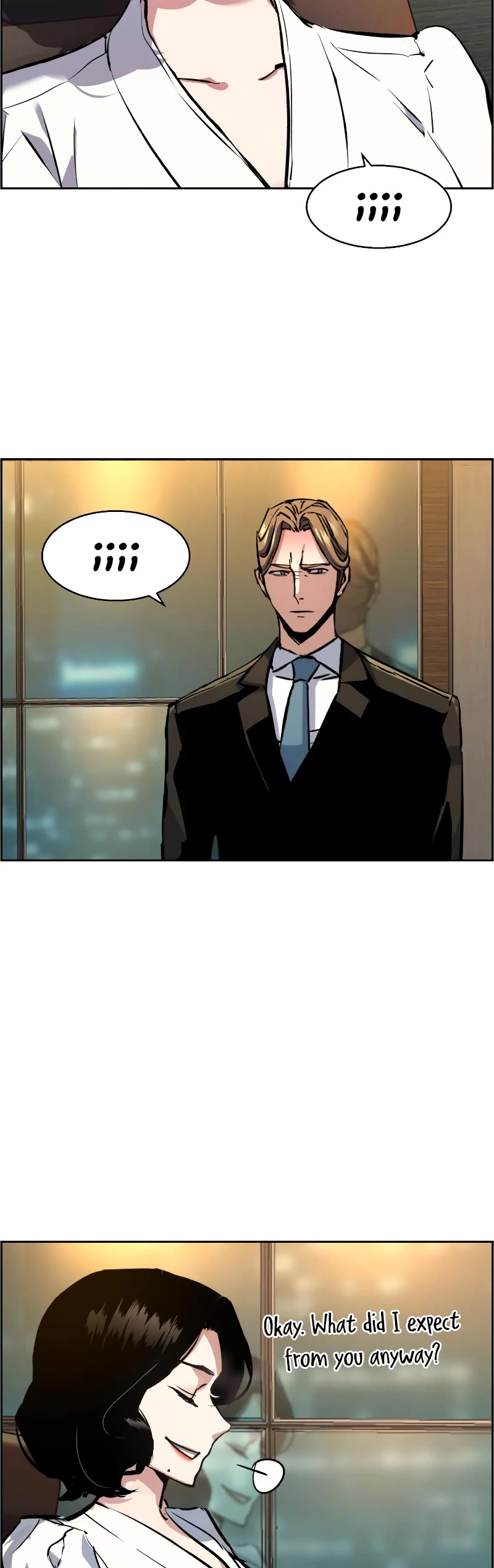 Mercenary Enrollment Chapter 128 page 15 - Chapter 128