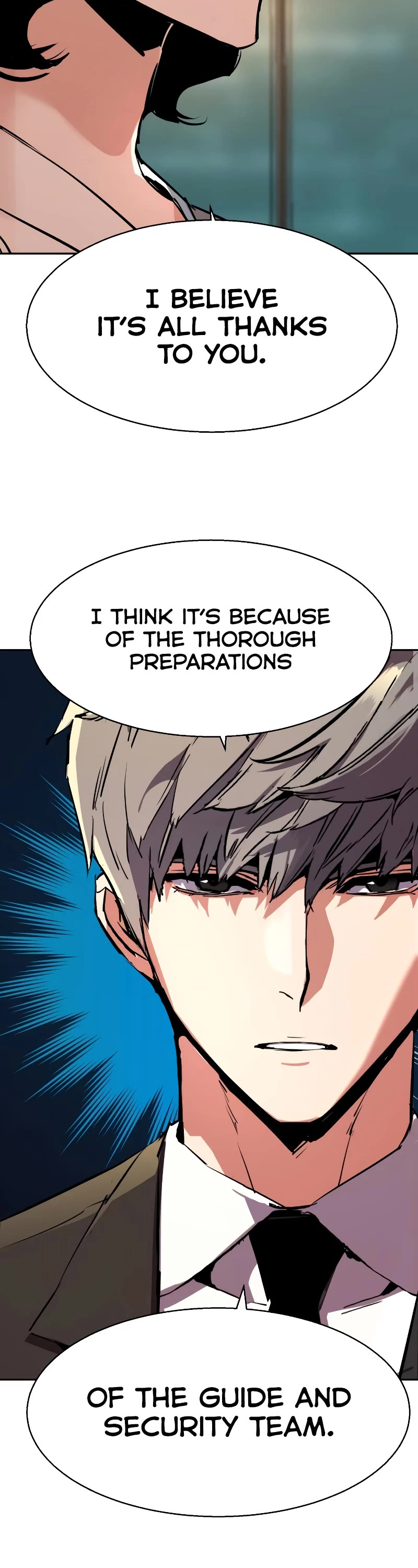 Mercenary Enrollment Chapter 128 page 18 - Chapter 128