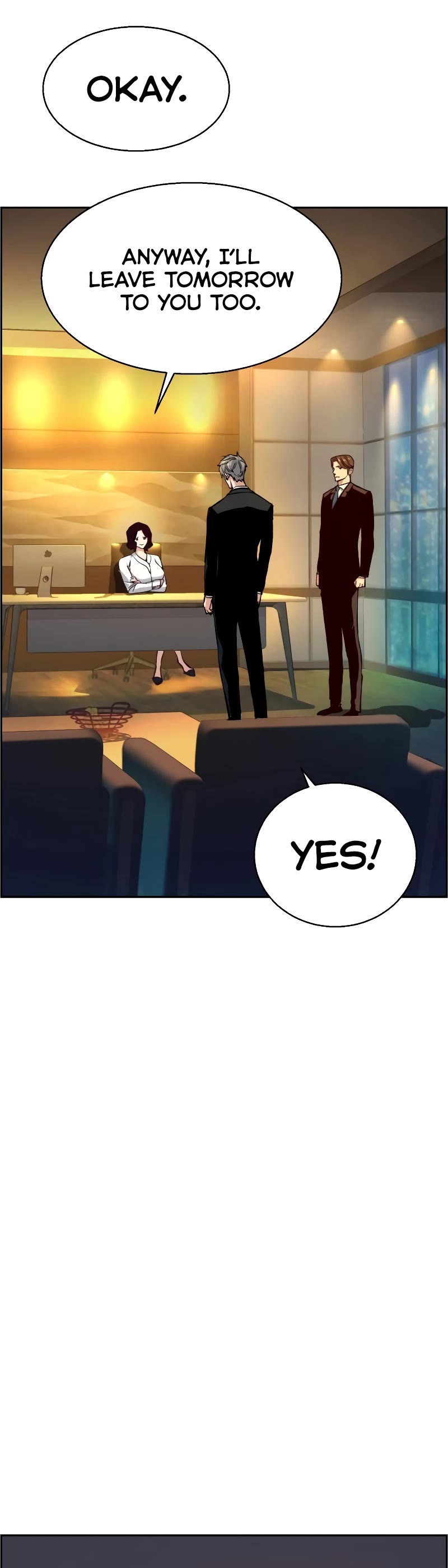 Mercenary Enrollment Chapter 128 page 20 - Chapter 128