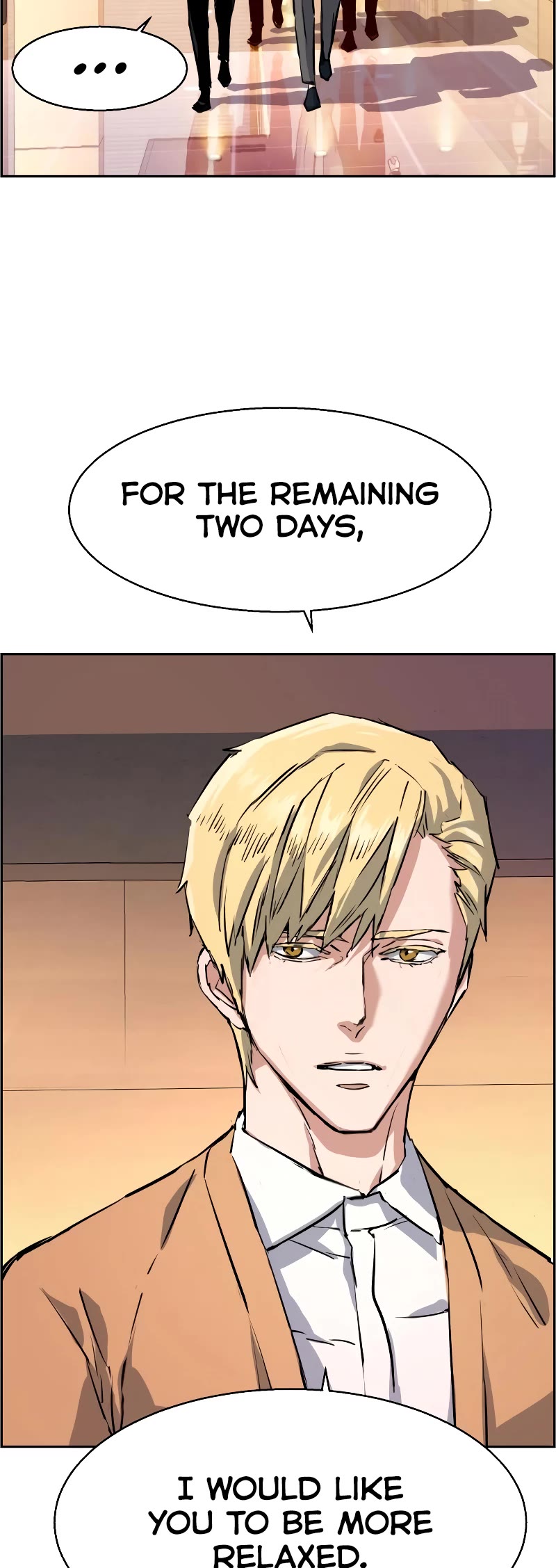 Mercenary Enrollment Chapter 128 page 23 - Chapter 128