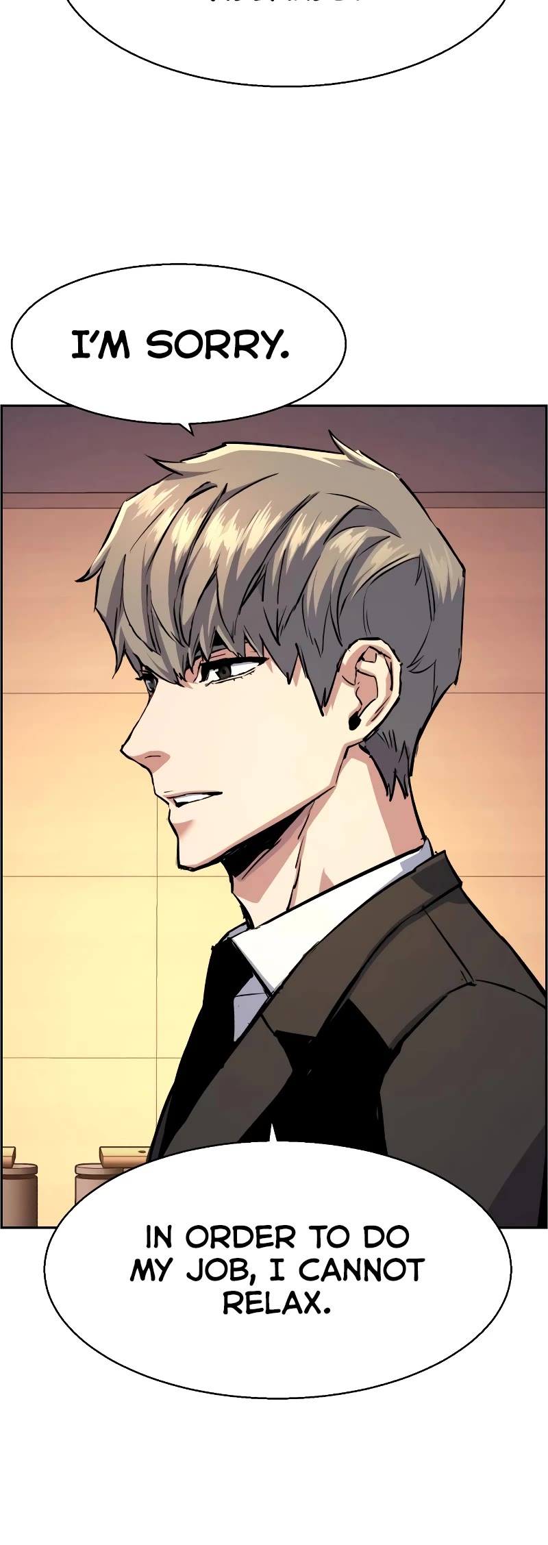Mercenary Enrollment Chapter 128 page 24 - Chapter 128