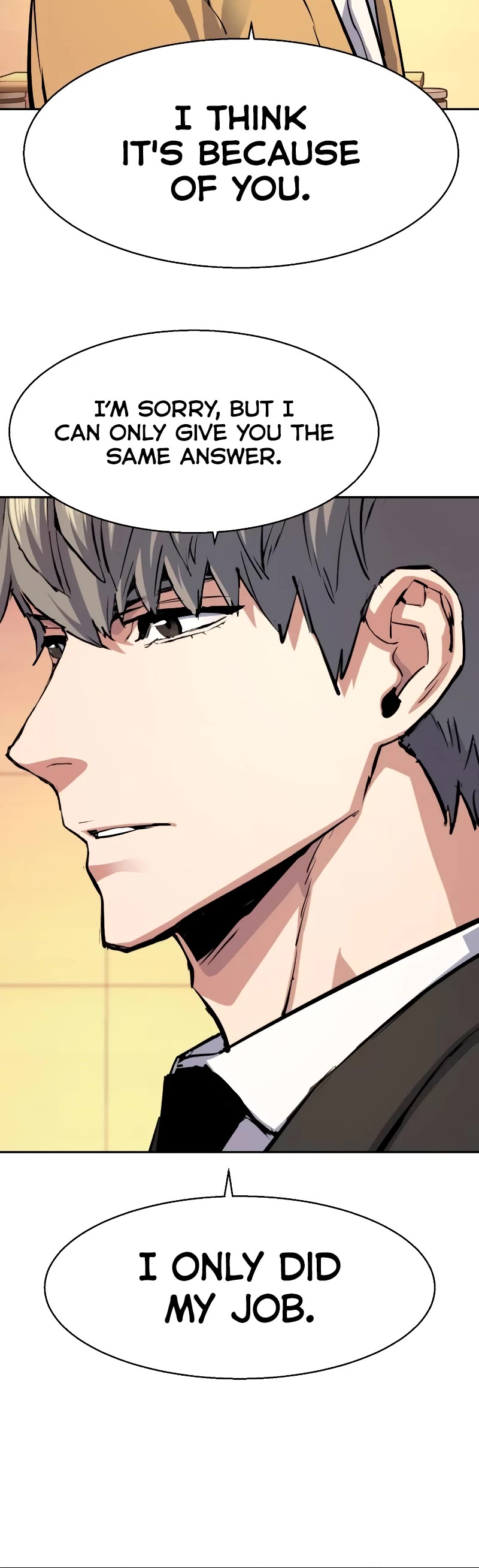 Mercenary Enrollment Chapter 128 page 28 - Chapter 128