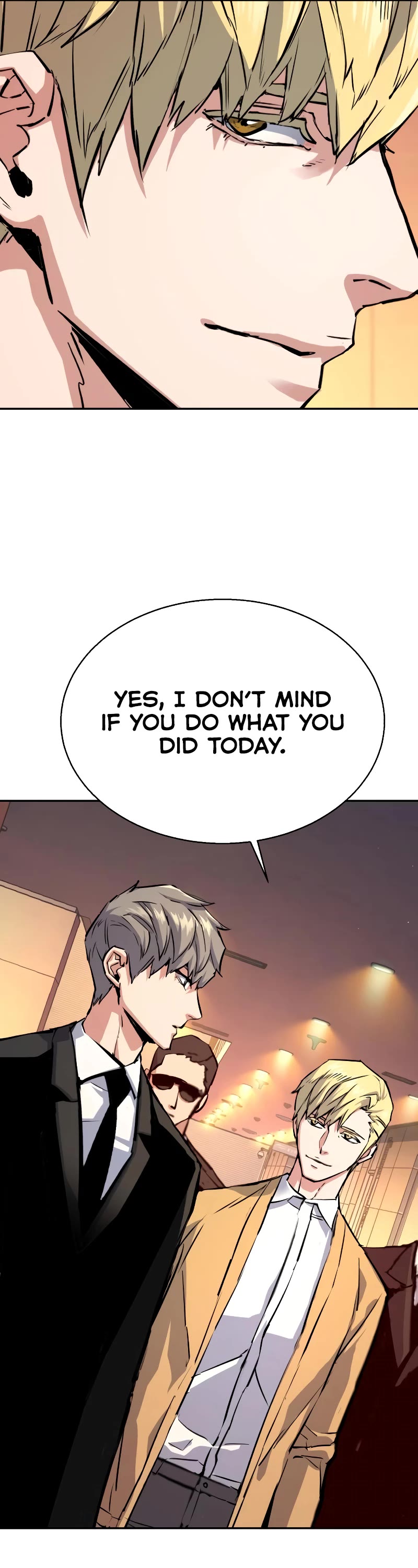 Mercenary Enrollment Chapter 128 page 29 - Chapter 128