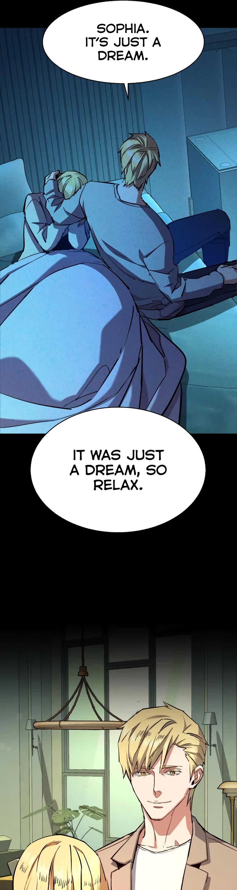 Mercenary Enrollment Chapter 128 page 41 - Chapter 128