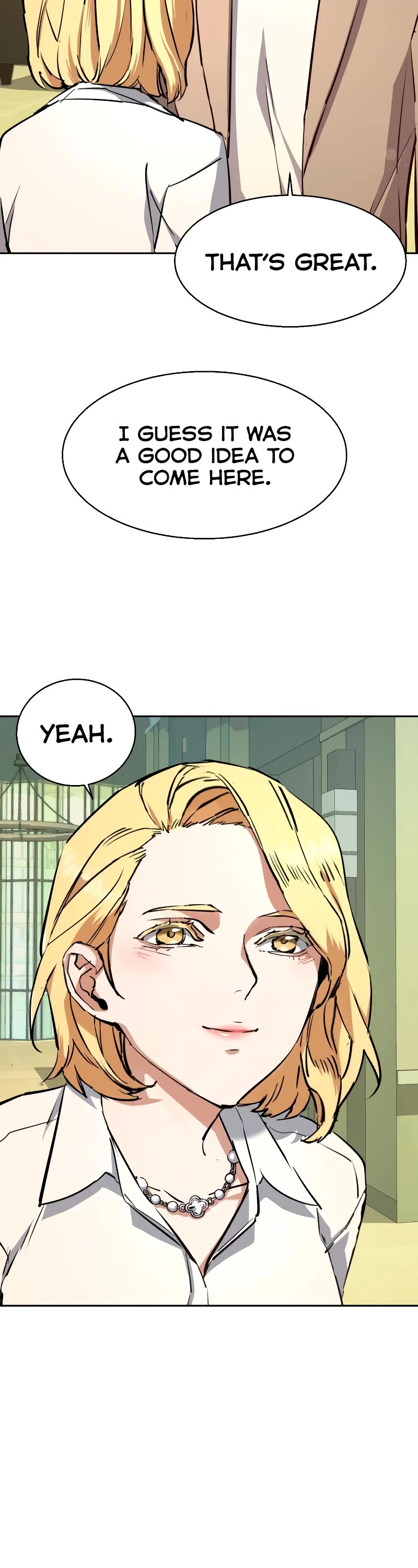 Mercenary Enrollment Chapter 128 page 42 - Chapter 128