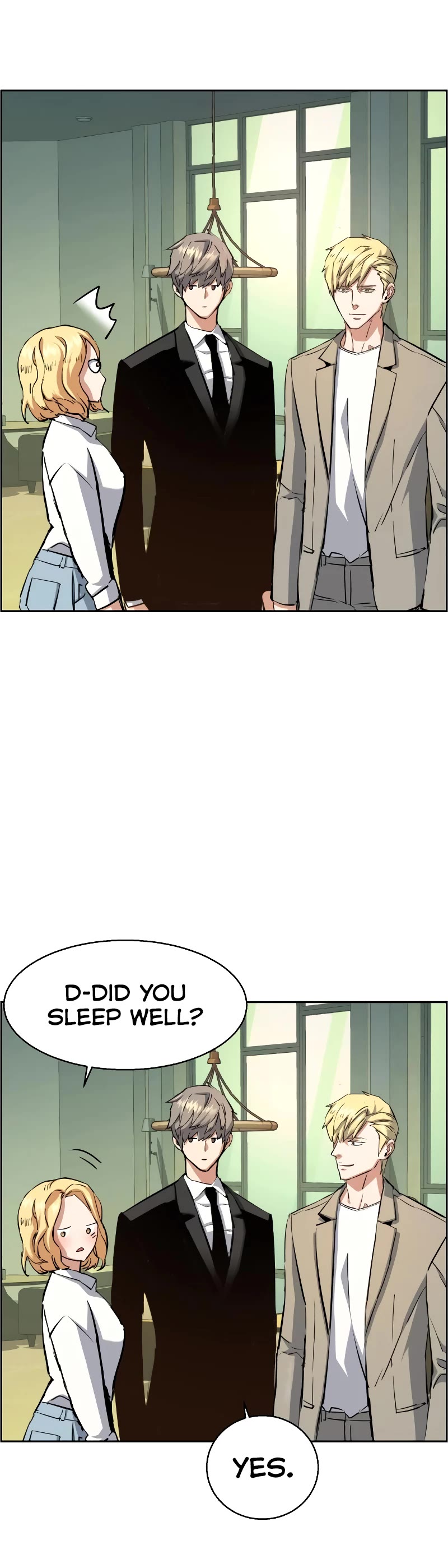 Mercenary Enrollment Chapter 128 page 43 - Chapter 128