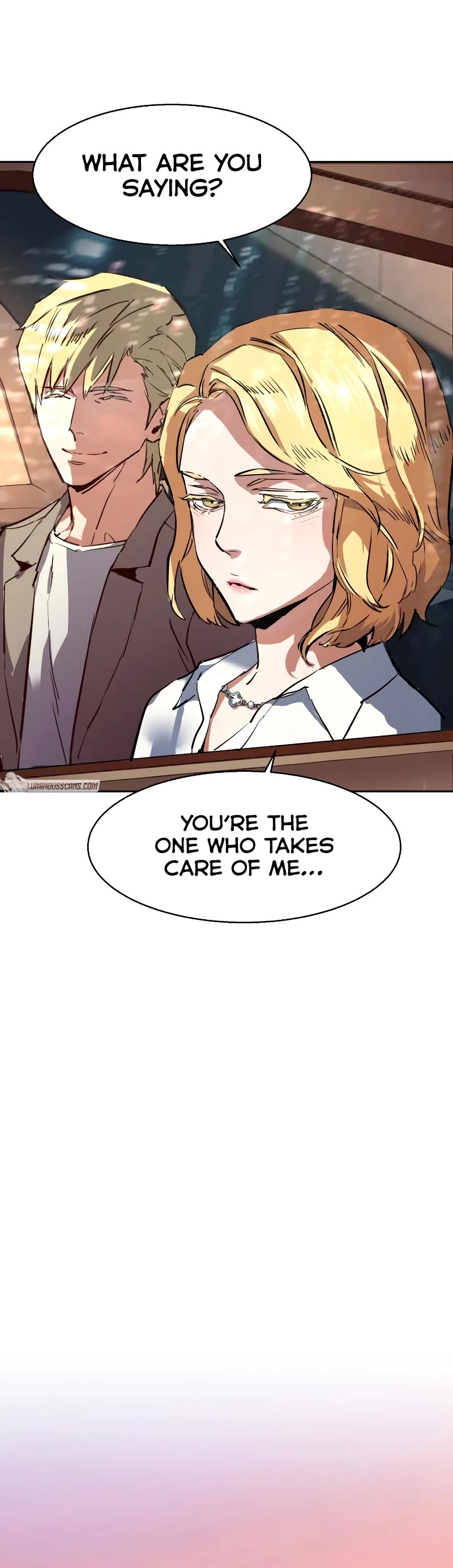 Mercenary Enrollment Chapter 128 page 48 - Chapter 128