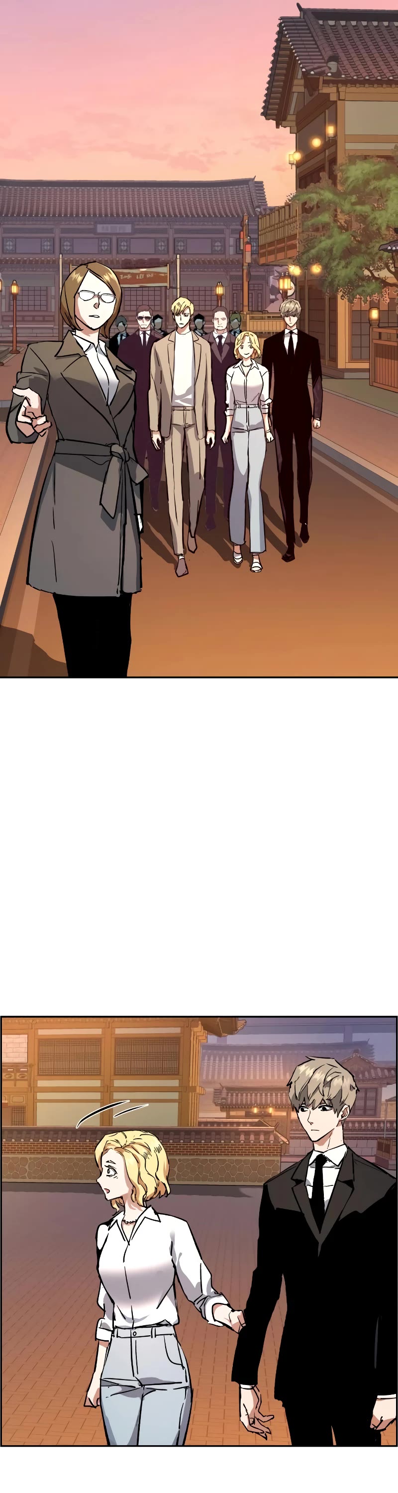 Mercenary Enrollment Chapter 128 page 49 - Chapter 128